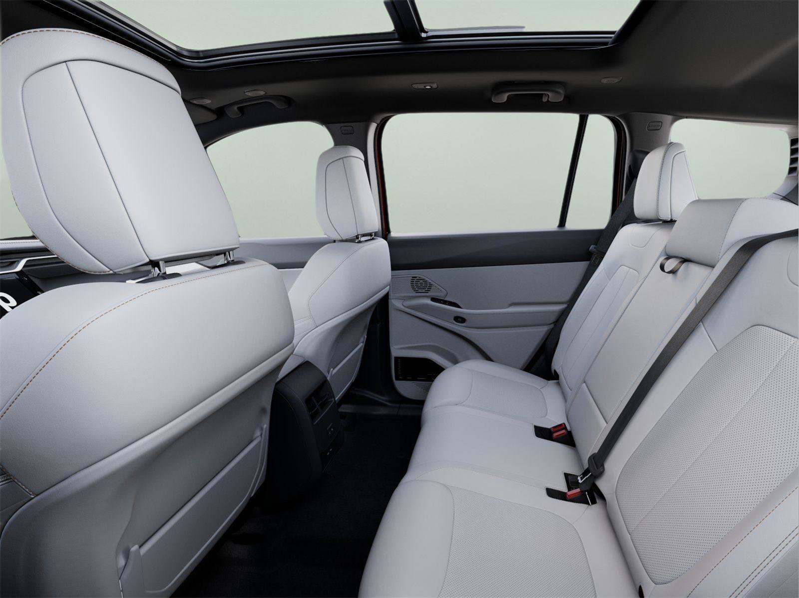 New 2026 Jeep Cherokee Limited AWD/4WD image 23