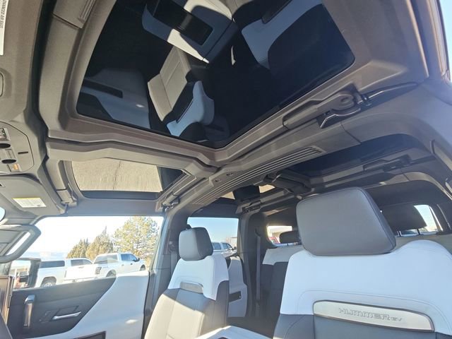 New 2024 GMC Hummer EV 2X AWD/4WD image 22