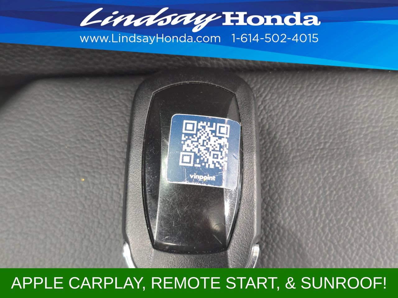 Used 2024 Honda CR-V EX image 22