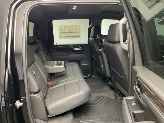 New 2026 Chevrolet Silverado 2500 LT w/ Trail Boss Package image 30