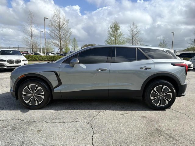 Used 2025 Chevrolet Blazer EV LT AWD/4WD image 6
