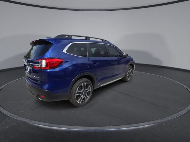 New 2026 Subaru Ascent Limited AWD/4WD image 8