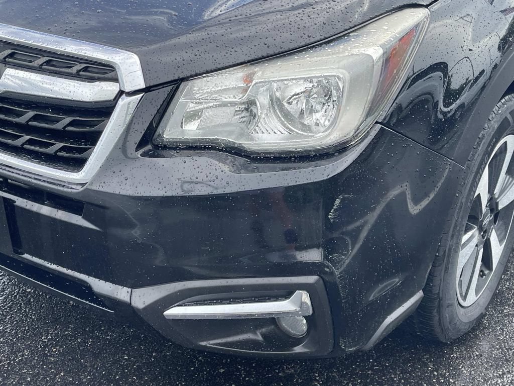 Used 2018 Subaru Forester 2.5i Premium AWD/4WD image 9