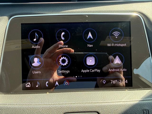 Used 2019 Cadillac XT4 Sport image 24