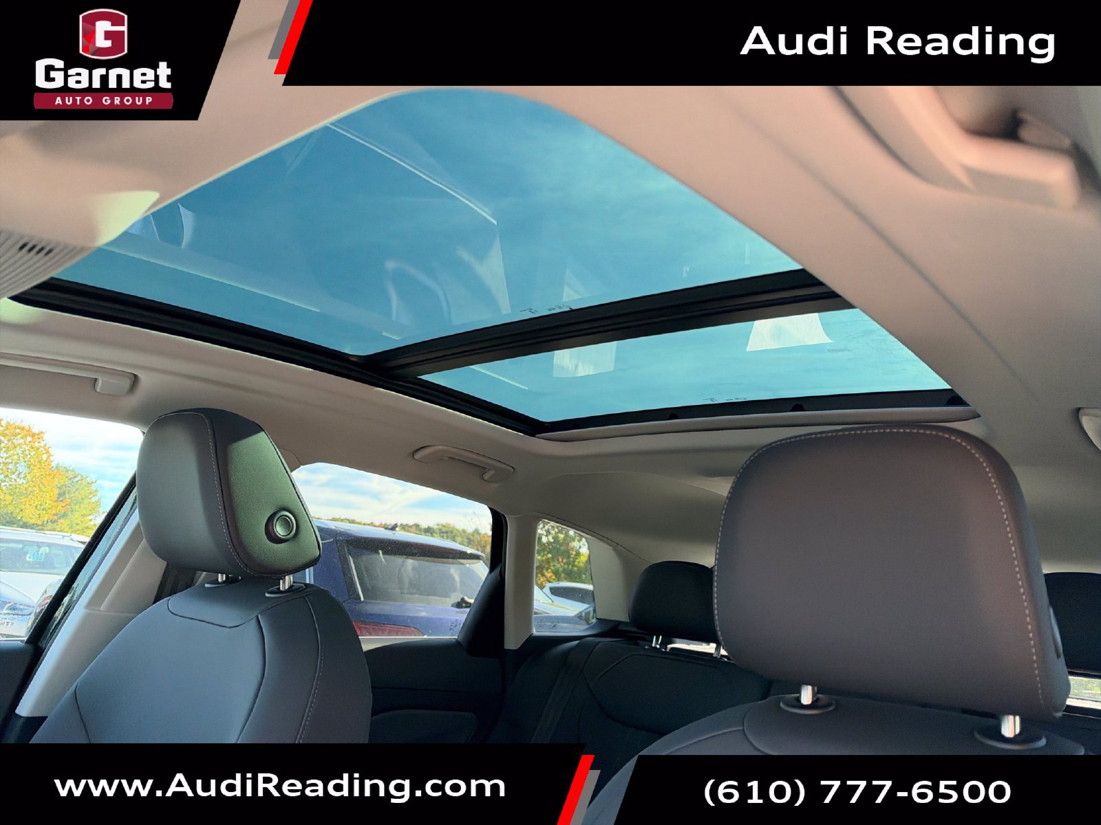 New 2026 Audi Q3 quattro 2.0T AWD/4WD image 13