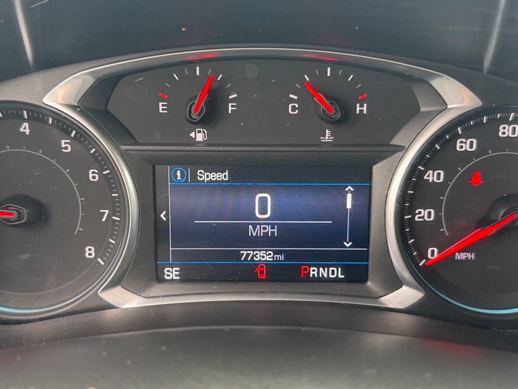 Used 2019 Chevrolet Equinox LT AWD/4WD image 29