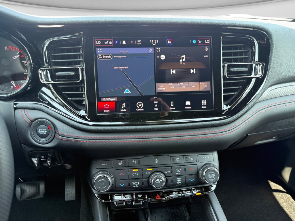 New 2026 Dodge Durango GT AWD/4WD image 13