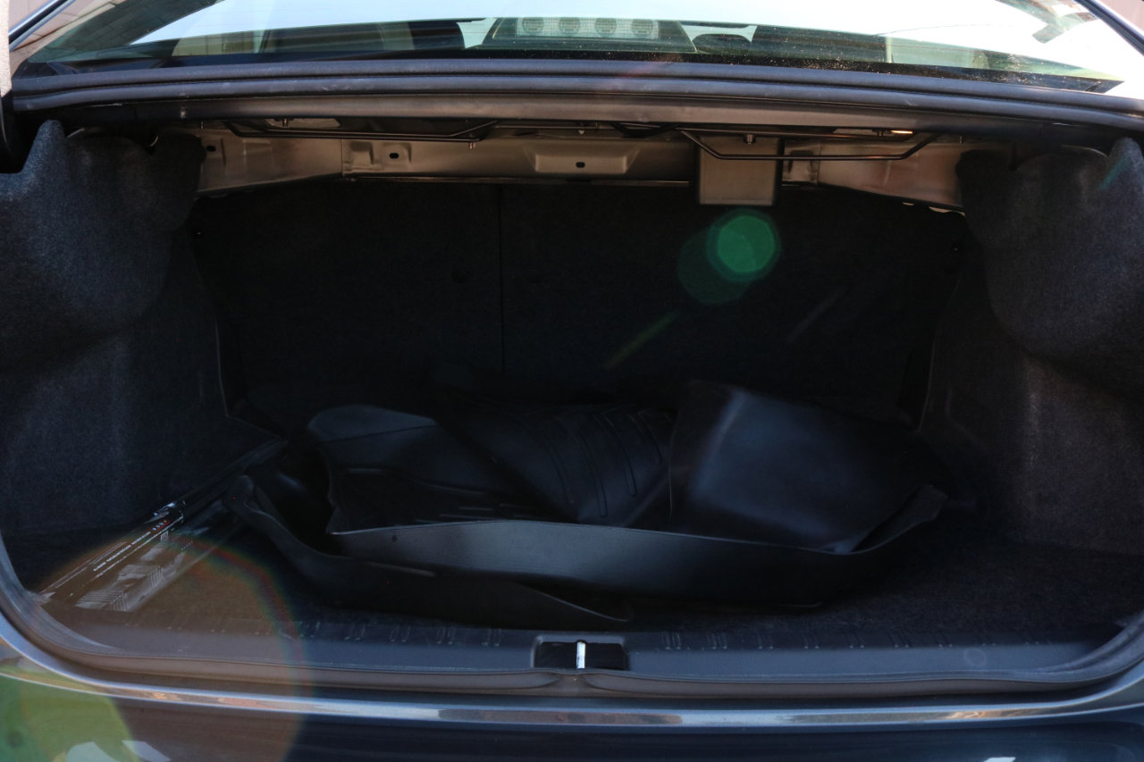 Used 2018 Subaru WRX Premium w/ Performance Package image 40