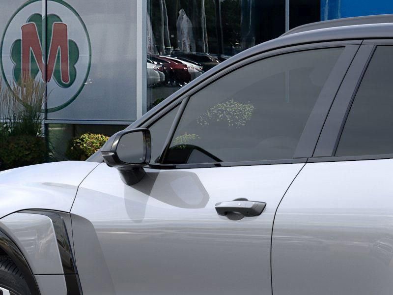 New 2026 Chevrolet Blazer EV RS image 12