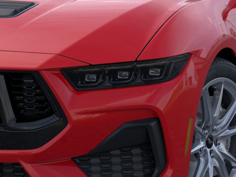 New 2026 Ford Mustang GT Premium RWD image 20