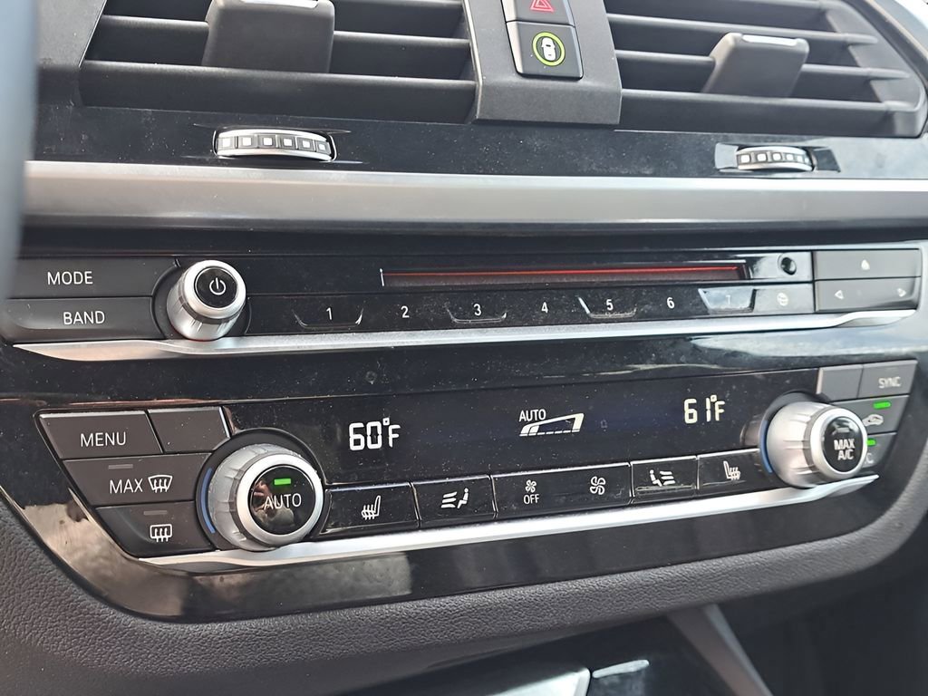 Used 2019 BMW X3 xDrive30i image 26