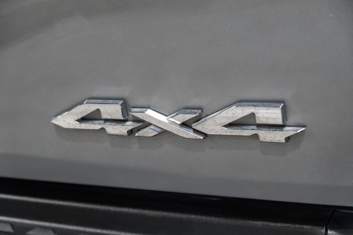 Used 2021 RAM 2500 Big Horn image 54