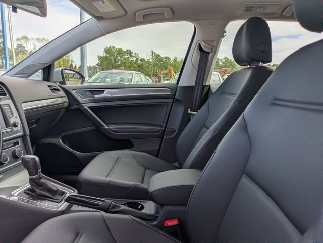 Used 2017 Volkswagen Golf Alltrack SE image 20