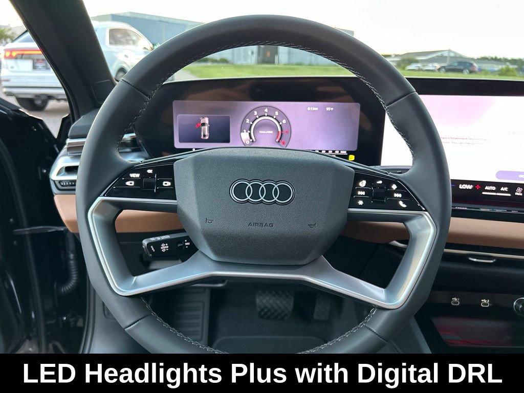 New 2026 Audi A5 2.0T Premium Plus AWD/4WD image 22