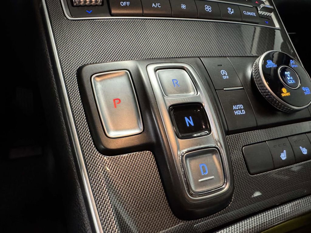 Used 2022 Hyundai Santa Fe XRT image 25