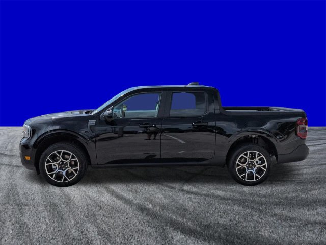 New 2026 Ford Maverick Lariat w/ 4K Tow Package AWD/4WD image 7