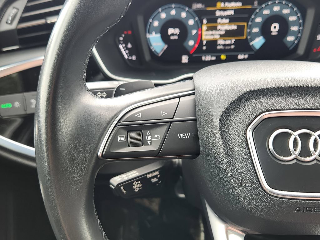 Used 2024 Audi Q3 2.0T Premium AWD/4WD image 17