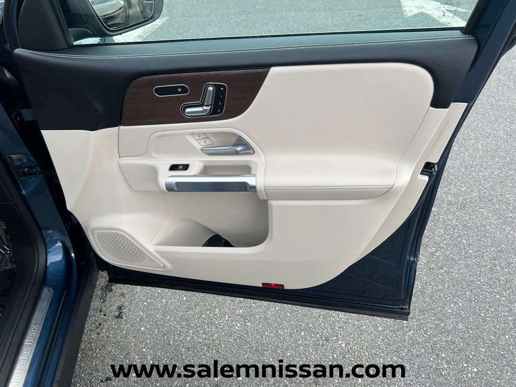 Used 2020 Mercedes-Benz GLB 250 4MATIC image 26