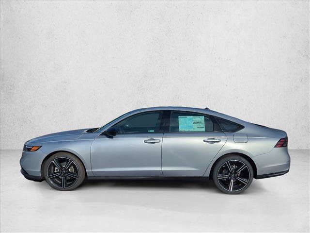 New 2026 Honda Accord SE image 5