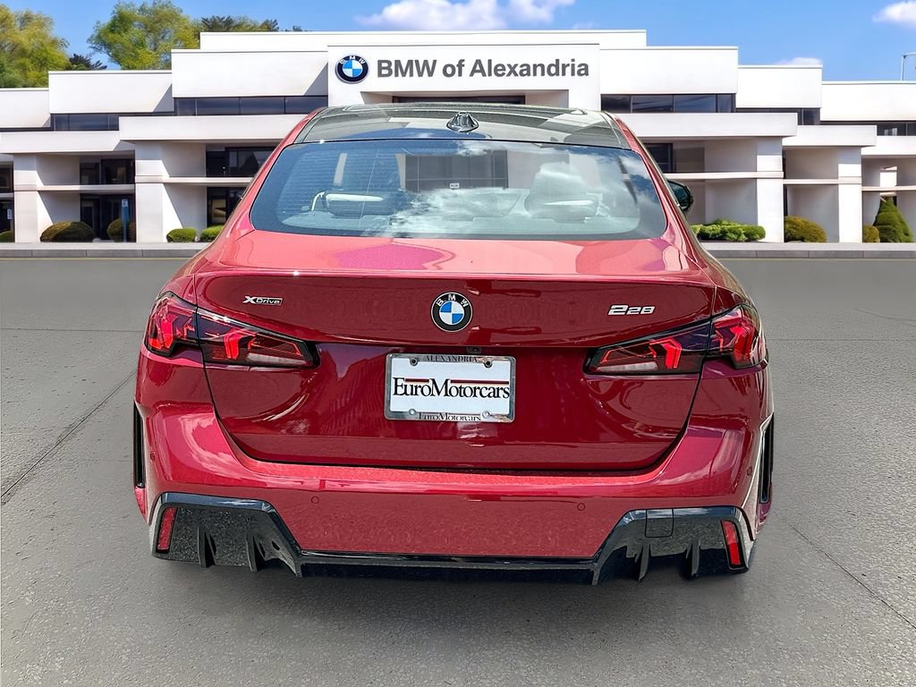 Used 2026 BMW 228i xDrive w/ Premium Package AWD/4WD image 6