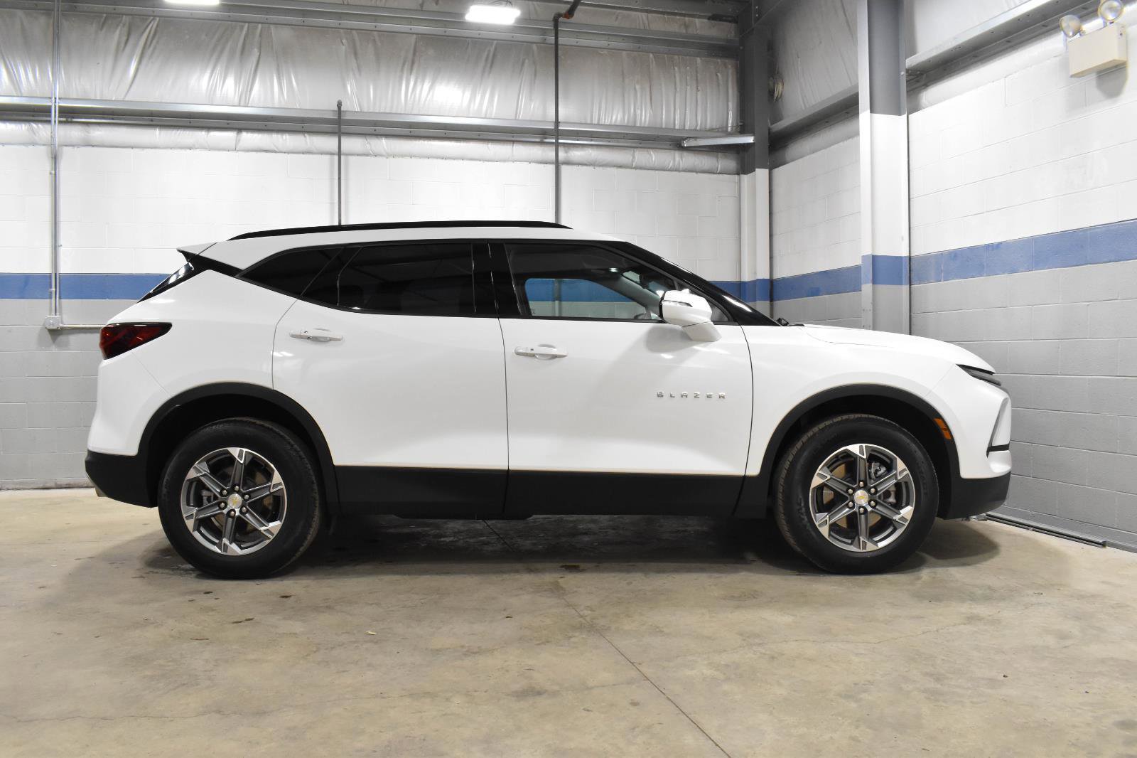 Used 2023 Chevrolet Blazer LT w/ LPO, Floor Liner Package image 31