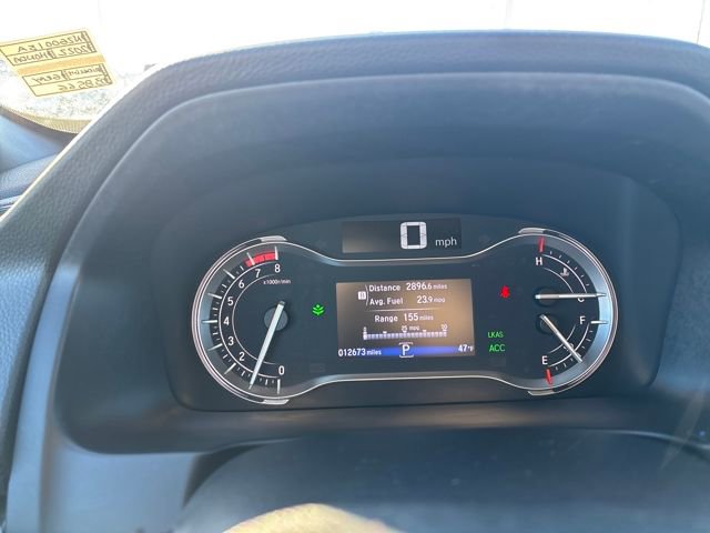 Used 2022 Honda Ridgeline Black Edition image 15