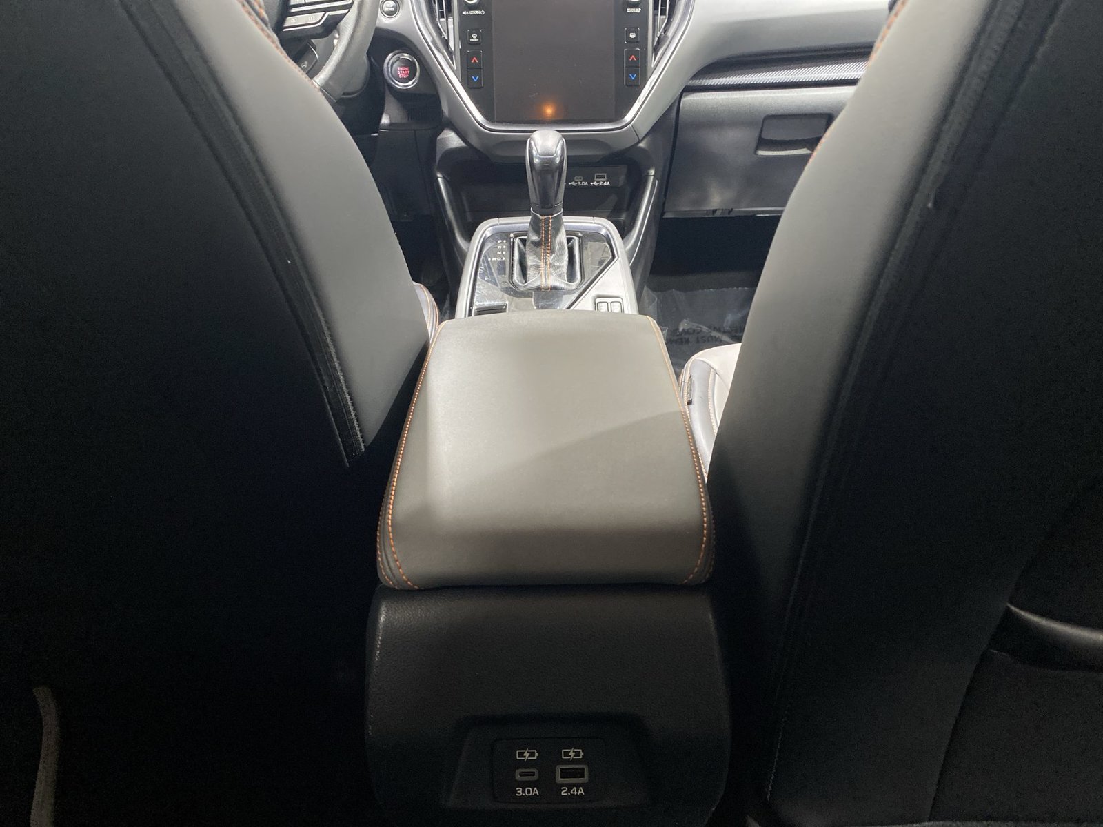 Certified 2026 Subaru Crosstrek 2.5i Limited w/ Crosstrek Mirror Package AWD/4WD image 20