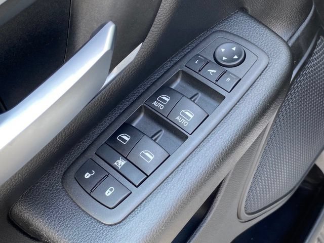 Used 2022 RAM 1500 Big Horn AWD/4WD image 11