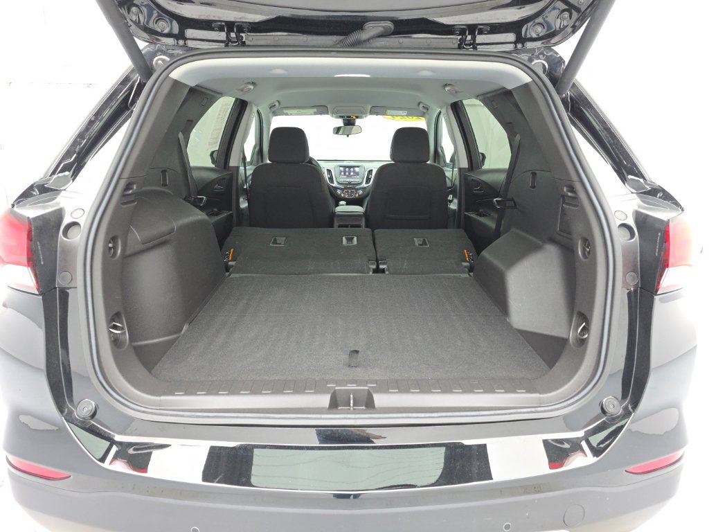 Used 2024 Chevrolet Equinox LT AWD/4WD image 43