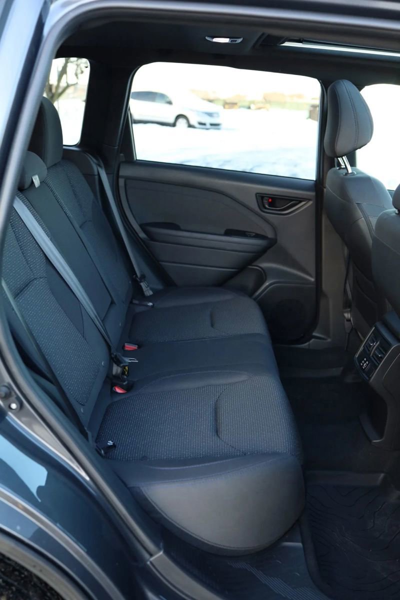 Used 2025 Subaru Forester Premium w/ Convenience Package #1 image 45