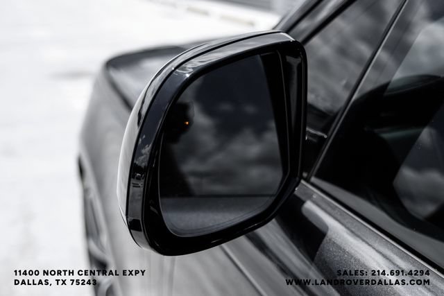 New 2026 Land Rover Range Rover Long Wheelbase SE AWD/4WD image 42