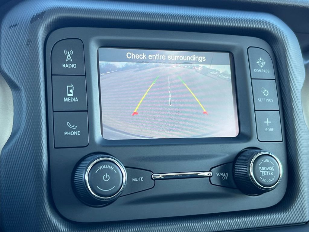 Used 2019 Jeep Wrangler Unlimited Sport image 32