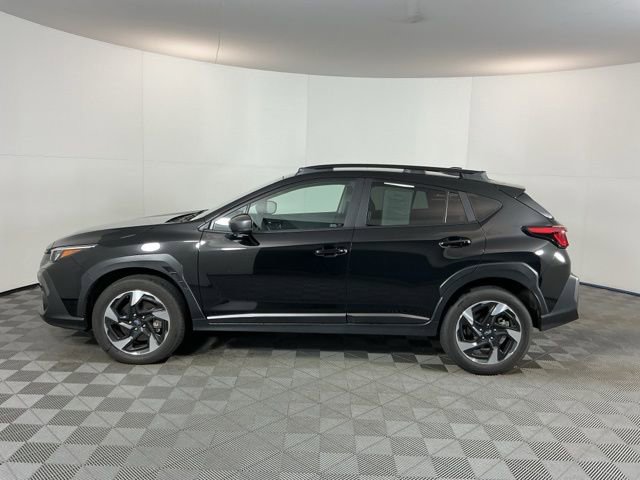 Used 2024 Subaru Crosstrek 2.5i Limited w/ Popular Package #3A AWD/4WD image 8