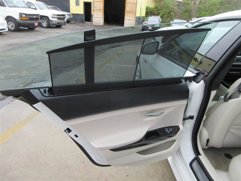 Used 2015 BMW 650i Gran Coupe xDrive image 25
