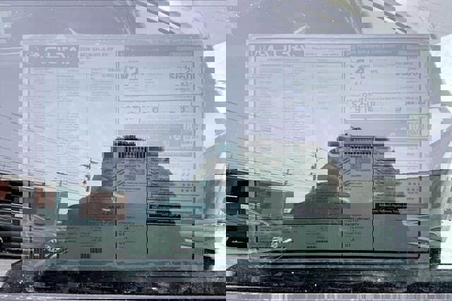 New 2026 Acura MDX A-Spec image 19