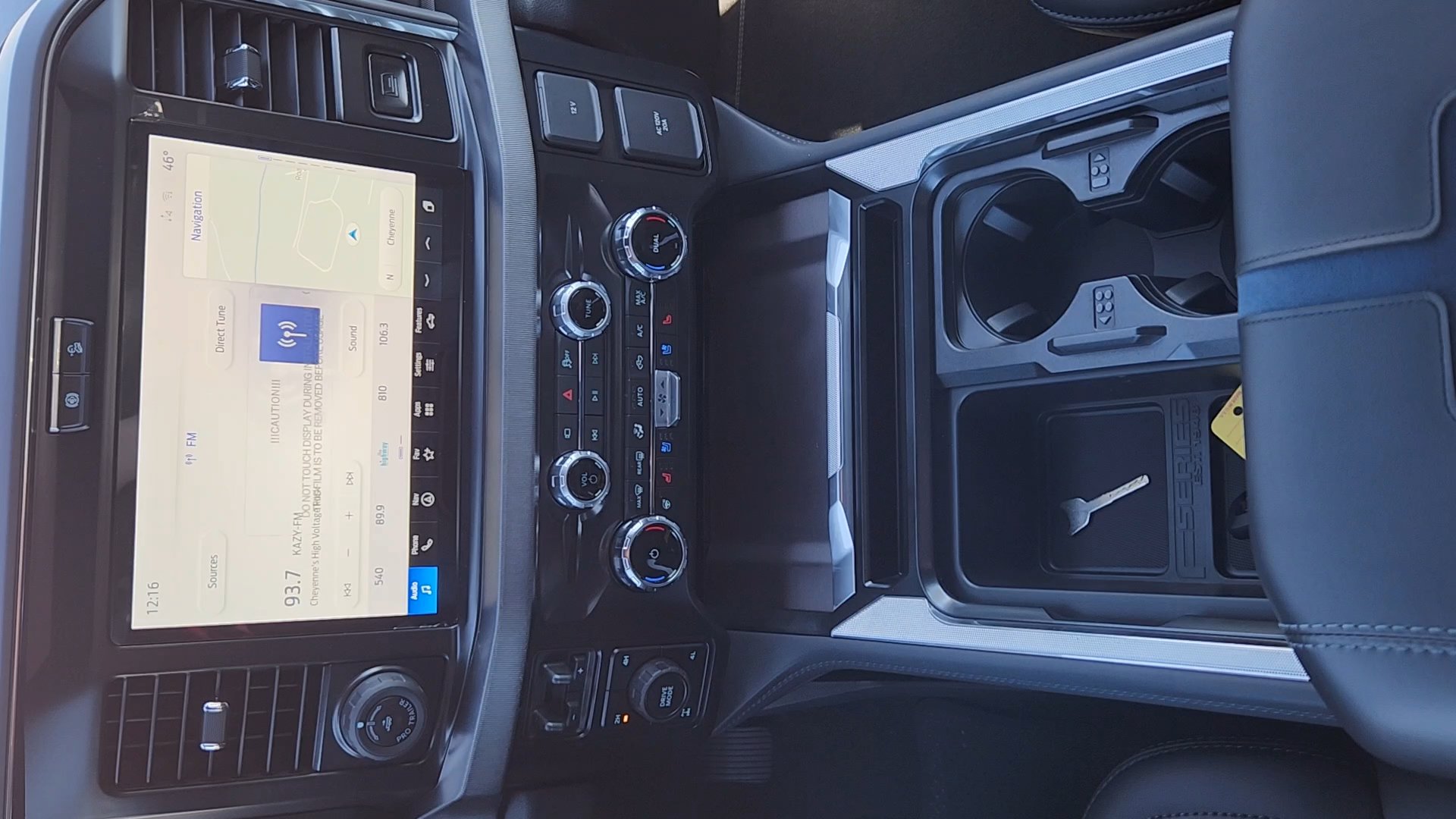 New 2026 Ford F350 Platinum image 14