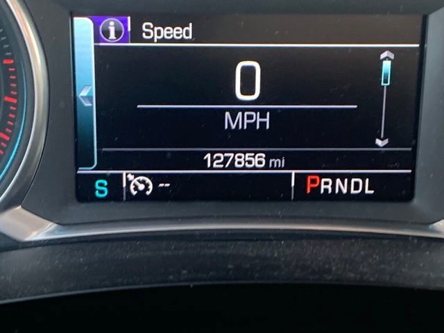 Used 2018 Chevrolet Traverse LT FWD image 9