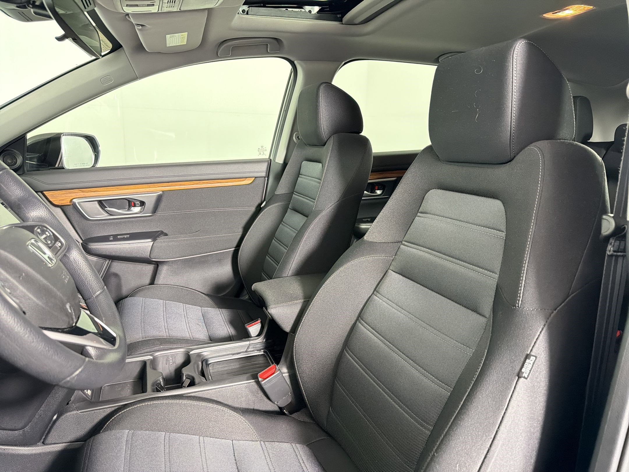 Used 2021 Honda CR-V EX image 21