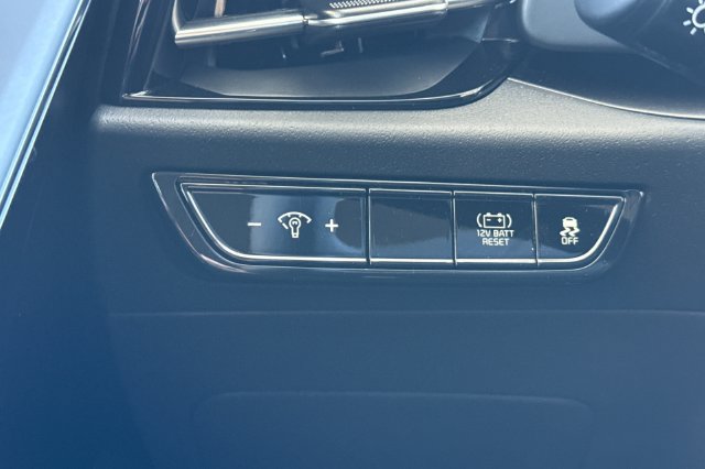 New 2026 Kia Niro LX FWD image 29