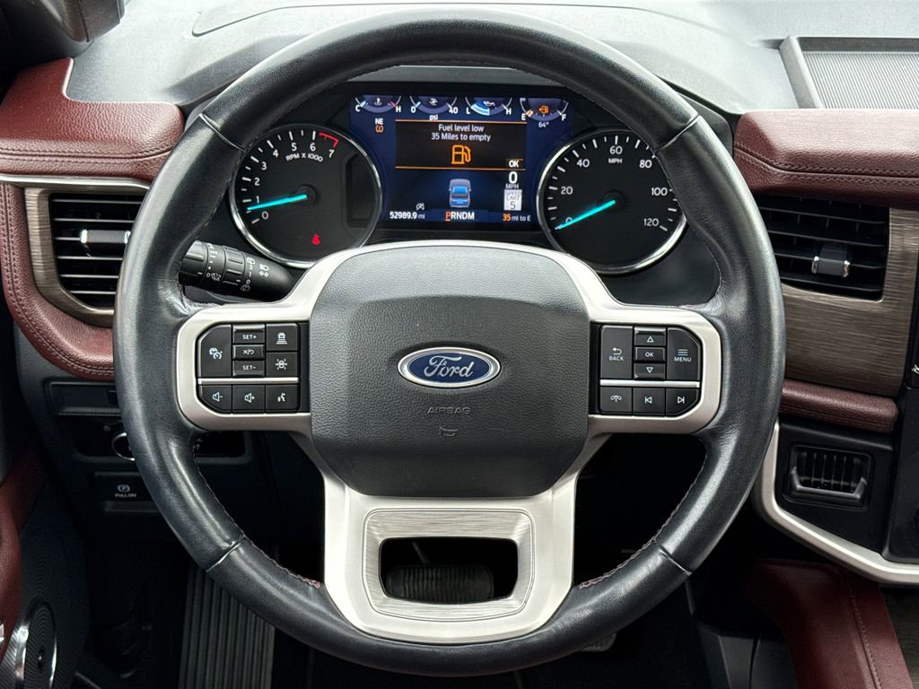 Used 2024 Ford Expedition Limited image 15
