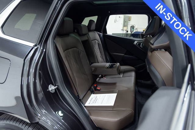 Used 2026 BMW X3 xDrive30i AWD/4WD image 23