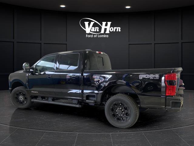 New 2026 Ford F250 XLT w/ XLT Premium Package image 3