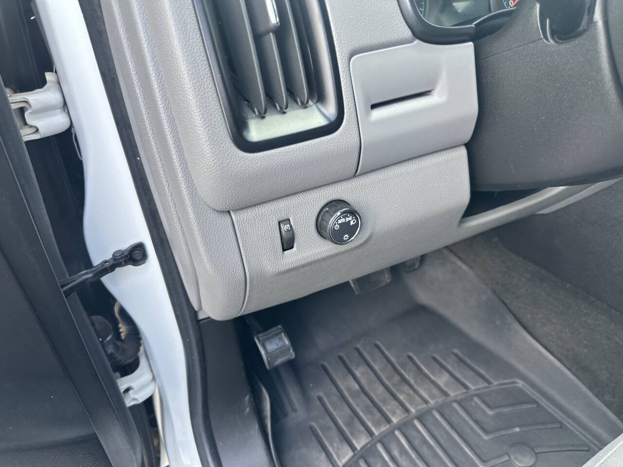 Used 2018 GMC Canyon W/T w/ Convenience Package RWD image 22