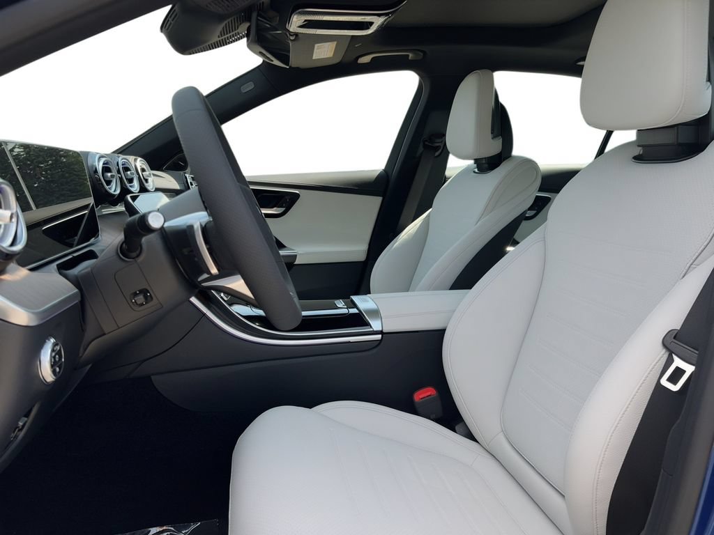 New 2026 Mercedes-Benz C 300 4MATIC Sedan image 6