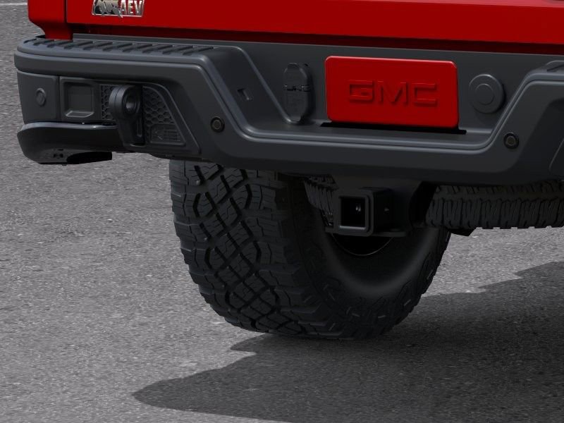 New 2026 GMC Sierra 2500 AT4X w/ AT4X AEV Edition AWD/4WD image 15