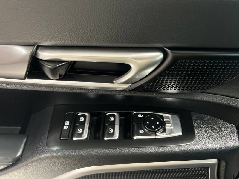 Certified 2024 Kia Telluride LX FWD image 20