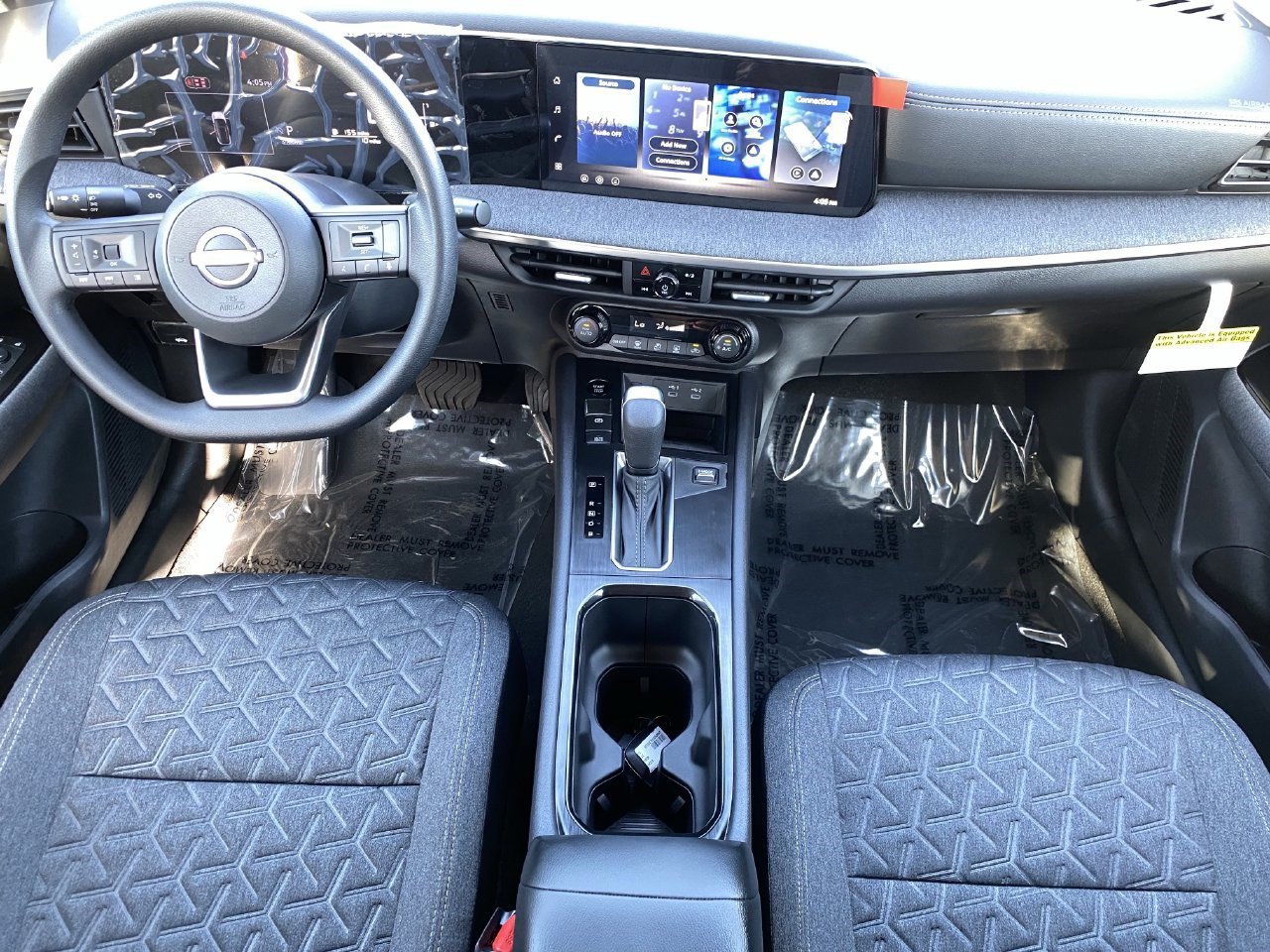 New 2027 Nissan Kicks SV FWD image 20