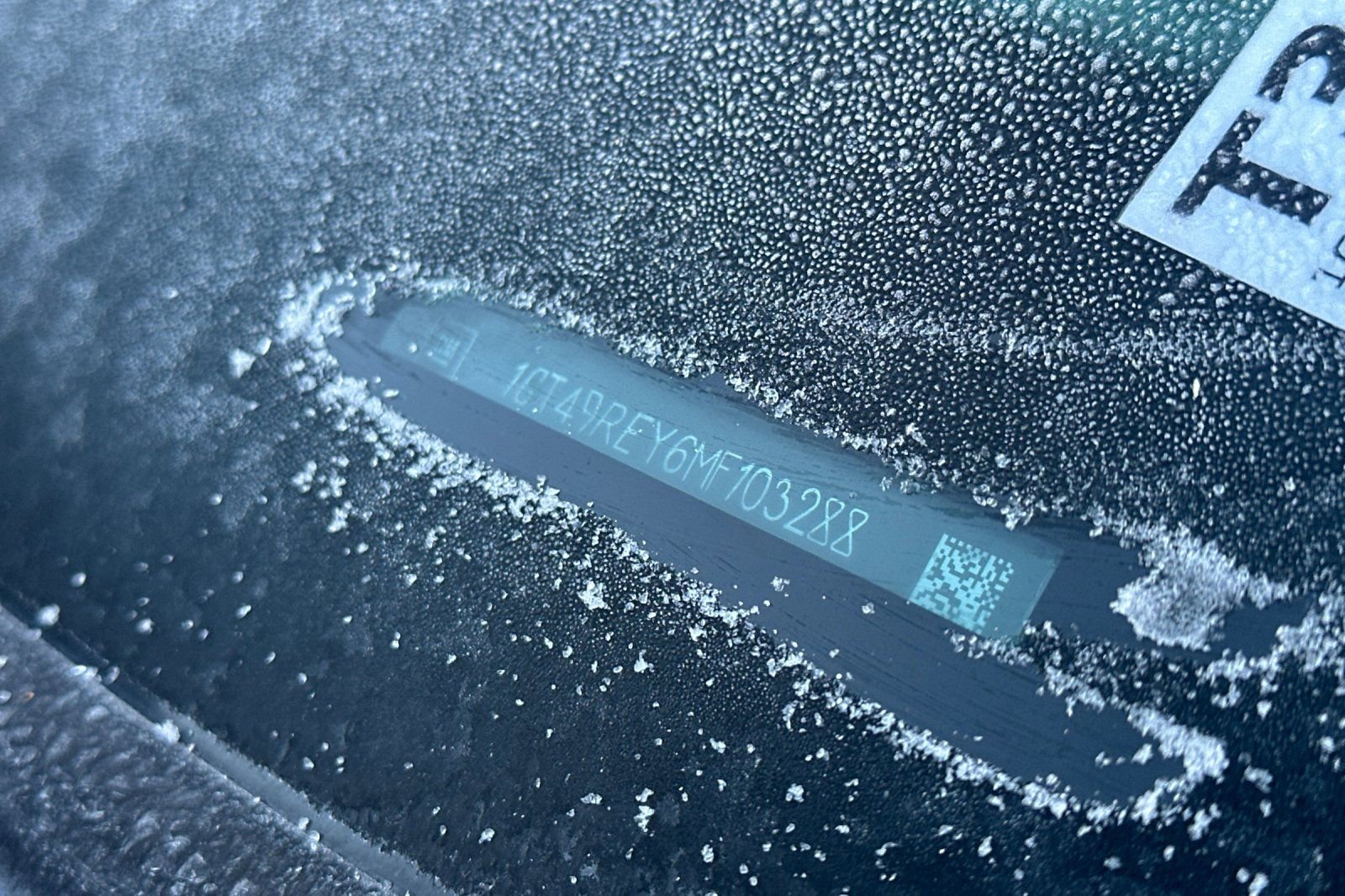 Used 2021 GMC Sierra 2500 Denali w/ Denali Ultimate Package image 7