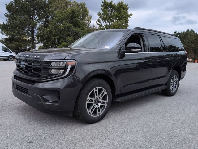 New 2025 Ford Expedition Max Active AWD/4WD image 8