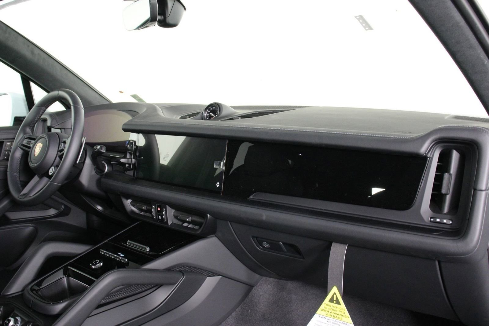 New 2026 Porsche Cayenne GTS image 15